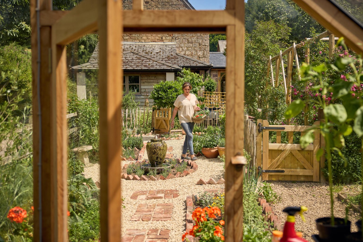 Our Story Homemade Ready Meals Delivered Lodge Farm Kitchen