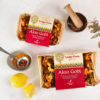 Aloo Gobi gourmet meal